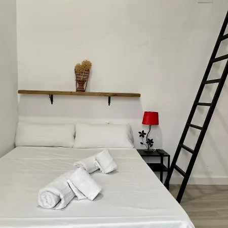 Apartment Sotos De La Axerquia 1 *