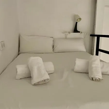Apartment Sotos De La Axerquia 1 Cordoba