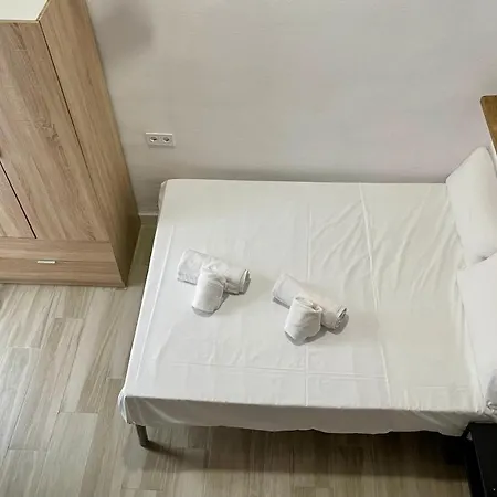 Sotos De La Axerquia 1 Apartment