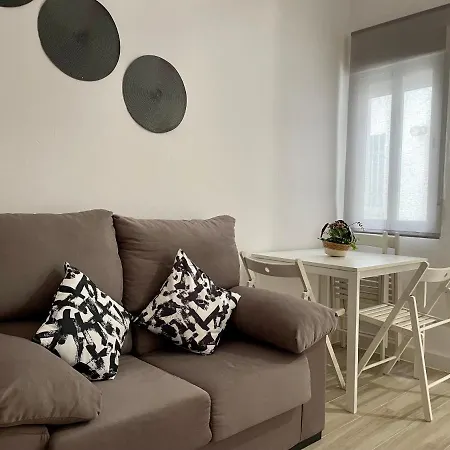 Sotos De La Axerquia 1 Apartment Cordoba