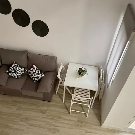 Apartment Sotos De La Axerquia 1 *